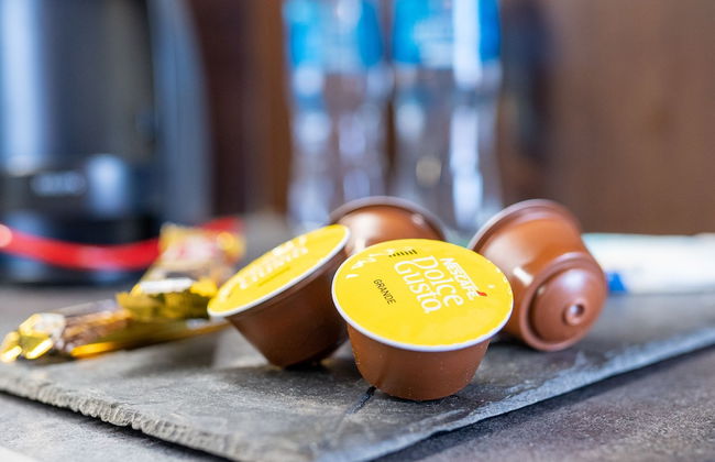 Abba Apartments - Photo 60