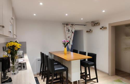 Maison Au Pays des Etangs - Foto 9