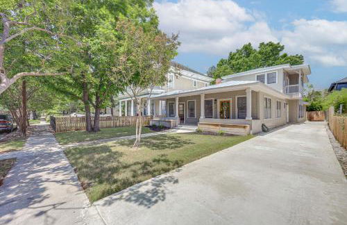 2 Blocks from Riverwalk 1 Mile to SA Downtown - Photo 41