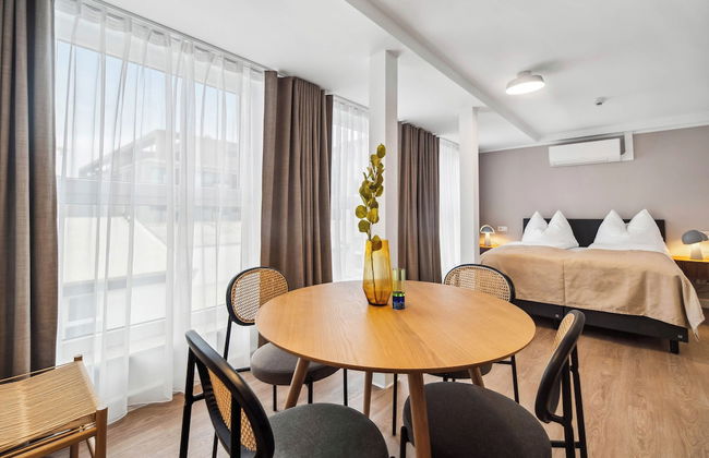 Limehome Kassel Wilhelmsstraße - Photo 22