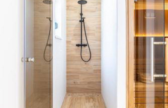 Luxury Villa Oriolus, heated pool, sauna, Split - Photo 37