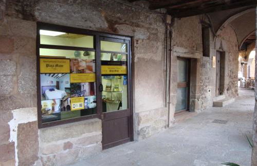 Allotjaments Plaça Major-Grèvol - Photo 12