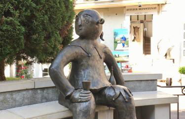 Enjoy Mougins - Foto 32