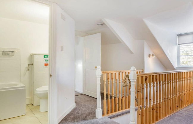 Lovely Villa1king 2 Double 4 Single 1 Bunk Beds - Foto 21