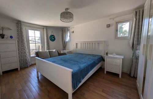 Gite Le Petit Wren - avec piscine et vue - Foto 22