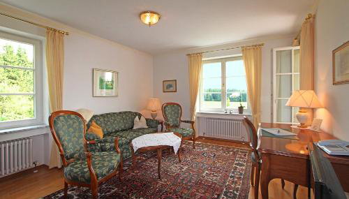 Gästehaus Schloss Kronburg - Foto 4