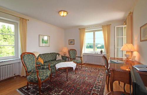 Gästehaus Schloss Kronburg - Foto 4