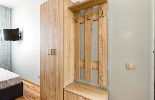 Apartment on Butlerova 7B - Foto 3