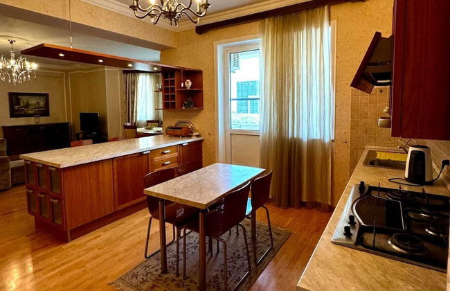 Layla Apartment - Foto 4