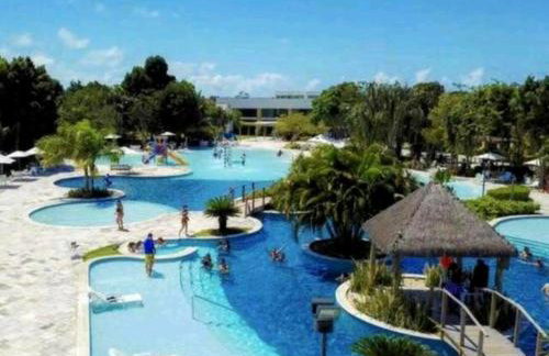 Iloa 3 quartos Luxo - Foto 10