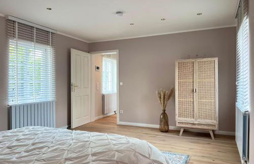 Apartment mit Mainblick 15 Min vom FFM-Airport - Foto 22