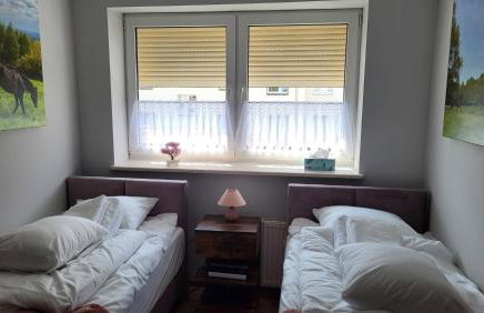 Apartament Jeździecki Leszno - Foto 20