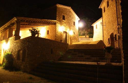 Borgo Storico Cisterna - Photo 17