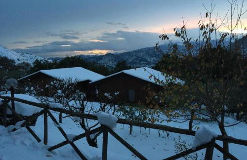 Agriturismo San Cataldo Farm Home - Foto 76