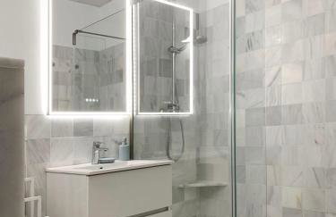 Apartamento Centro, Parking y Jardín, 6 Personas, Bonito - Foto 3