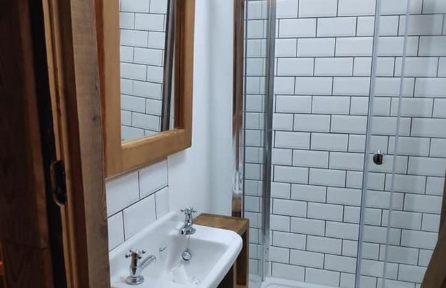 Bespoke 1 Bed Cottage in Dunbeath Village - Foto 6