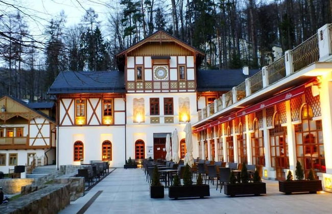 Jaworki Green Dream - Foto 62