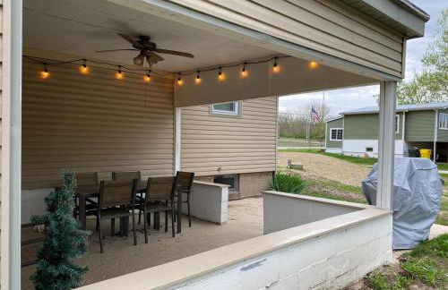 Lake Trail Cottage - Foto 19