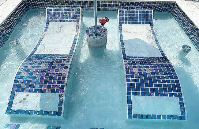 Attalia Villa 5-bed in Runaway Bay Near Ocho Rios - Foto 43