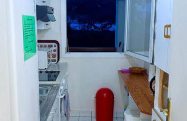 FASSI Appart, Charmant T2 au cœur de La Défense - Foto 10