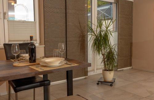 Phantasialand Family Apartment Erftstadt-Brühl-Cologne - Foto 1