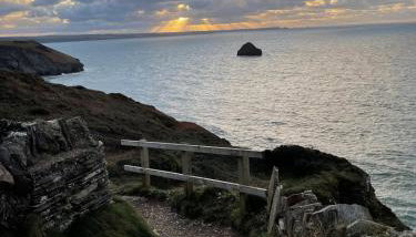 Characterful cottage near Tintagel and coast path - Foto 5