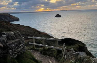 Characterful cottage near Tintagel and coast path - Foto 5