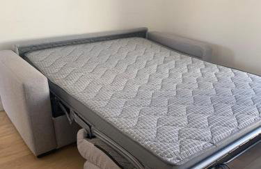 Petite maison de pêcheur pour 4 Personnes au bord de mer - Foto 11