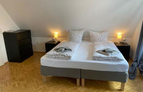 Ferienhaus am Seedeich - Photo 54