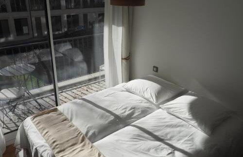 Denfert Rochereau -Cozy and pleasant stay with terrace - Foto 20