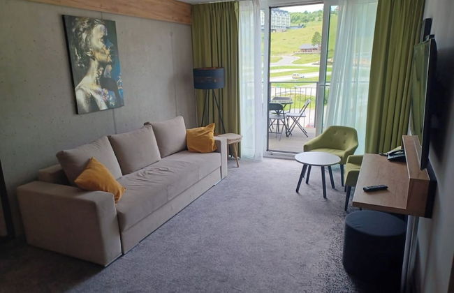 Aparthotel Czarna Perła – Czarna Góra Resort | Sun & Snow - Foto 15