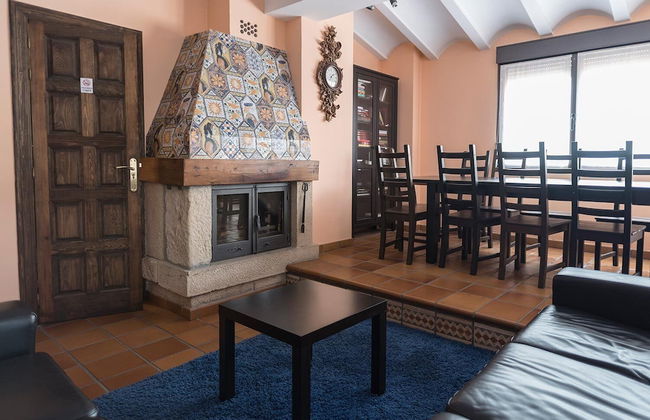 Agroturismo Valdelana - Foto 2