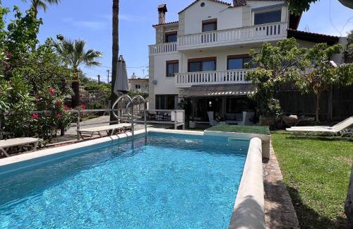 Chania Green House 1 - Foto 62