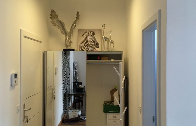 High Level Apartments - Foto 22