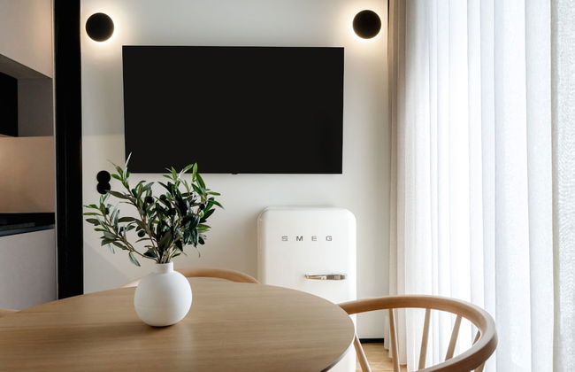 Feel Porto Matosinhos City Flat V - Foto 19