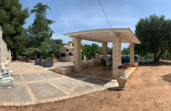 Il Trullo di Francesca - Foto 20