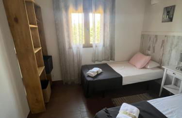 El BURGO DE OSMA ALOJAMIENTO RURAL VILLA BAGH - Foto 63