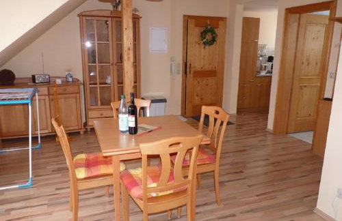 Ferienwohnungen an der Obermaintherme - Foto 26