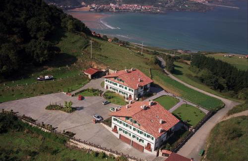 Hotel Spa Gametxo - Foto 22