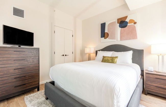 The Alyx at EchelonSeaport - Foto 7