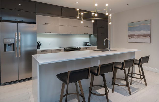 La Maison Kent - Par Aneyro - Photo 32