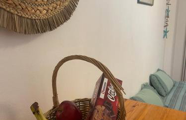 Blue balcony Loutraki - Foto 12