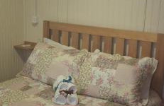 Quintal das Araucárias hospedagem - Foto 66