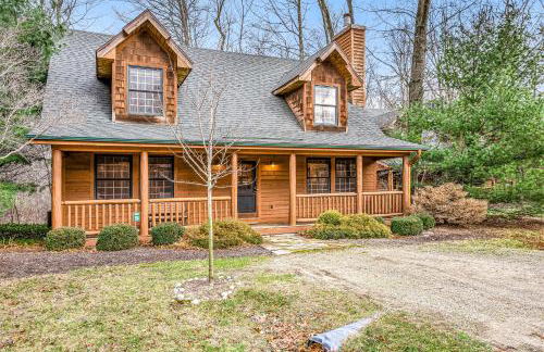 Kingfisher Cove Cabin 19 - Foto 27