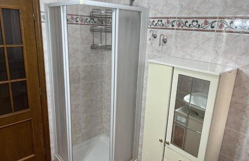 Un passo dal Mare - 50m from the Sea, with Garden, AC & WiFi - Foto 33