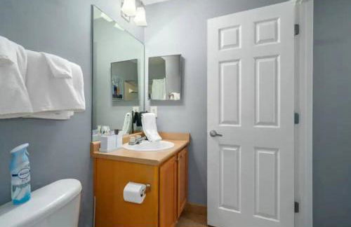 Chic Condo Retreat Private Bliss n Birmingham - Foto 22