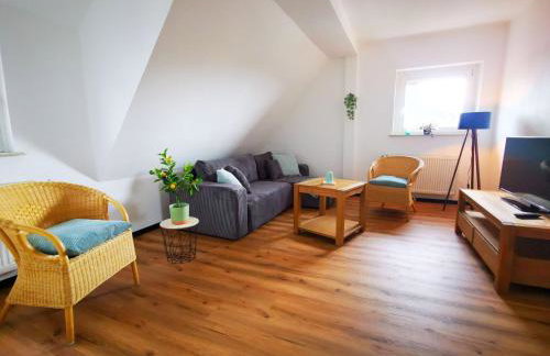 NEU Apartment Blumenstraße - Foto 7