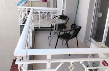 Papi's Free Parking Apartments 1 - 1 Bedroom - Foto 13