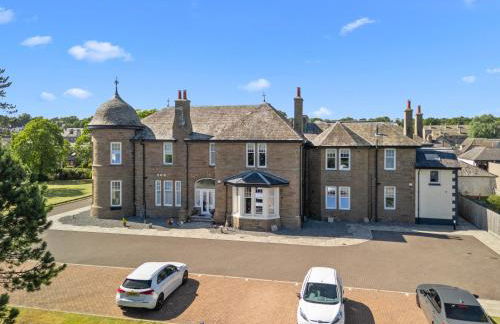 Panmure Apartment - Foto 44