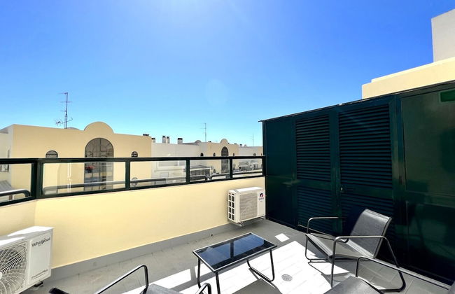 Faro Rising by Homing - Foto 34